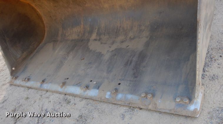 image for item DR0545 1994 John Deere 644G  wheel loader