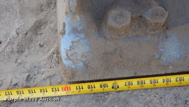 image for item DR0545 1994 John Deere 644G  wheel loader