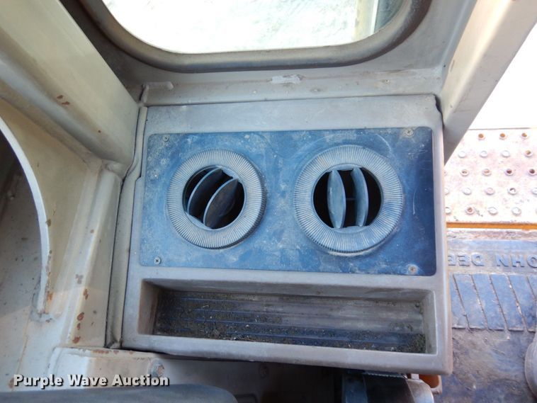 image for item DR0545 1994 John Deere 644G  wheel loader