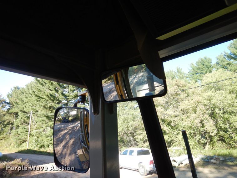 image for item DR0545 1994 John Deere 644G  wheel loader