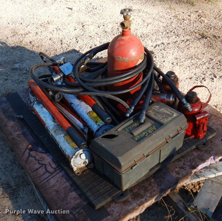 image for item DR0549 Tools