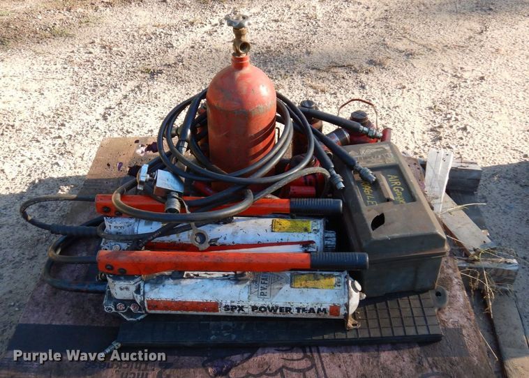 image for item DR0549 Tools