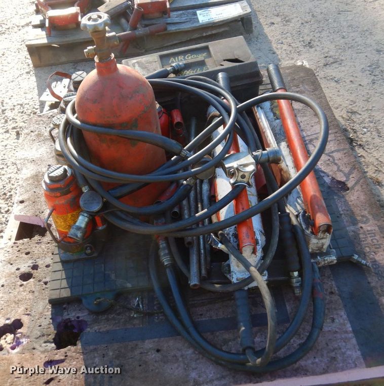 image for item DR0549 Tools