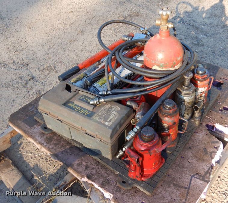 image for item DR0549 Tools