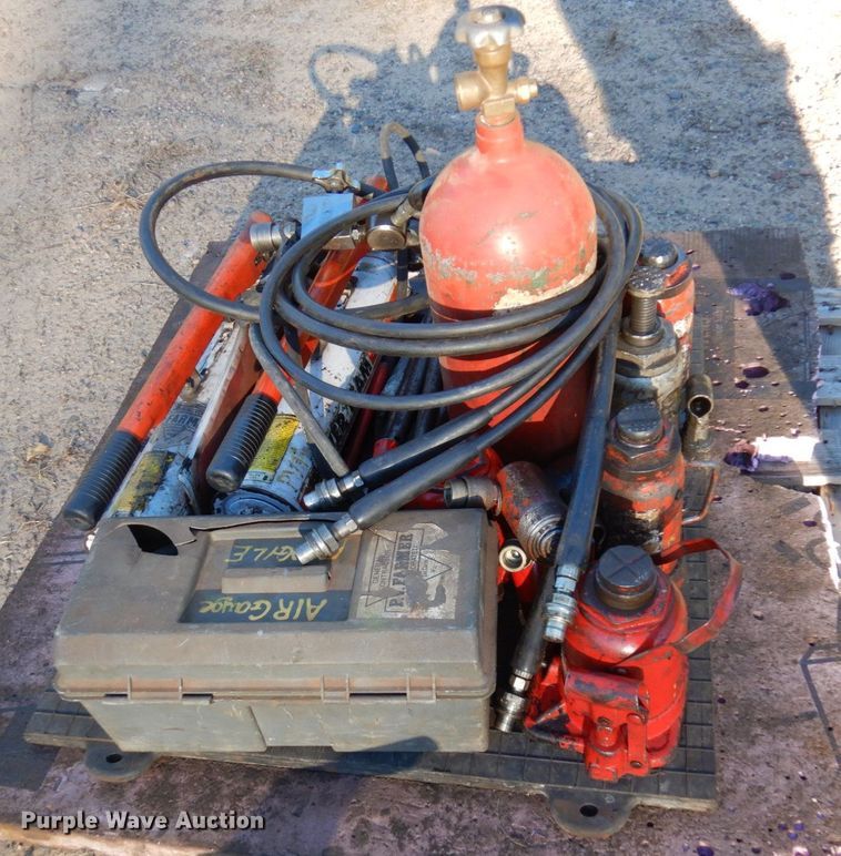 image for item DR0549 Tools