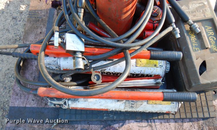 image for item DR0549 Tools