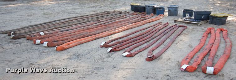 image for item DR0550 (14) Lift Pro round slings