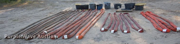 image for item DR0550 (14) Lift Pro round slings