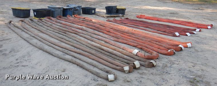 image for item DR0550 (14) Lift Pro round slings