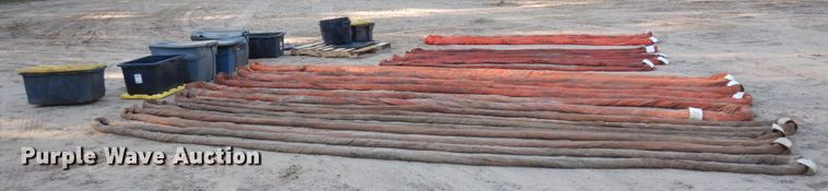 image for item DR0550 (14) Lift Pro round slings