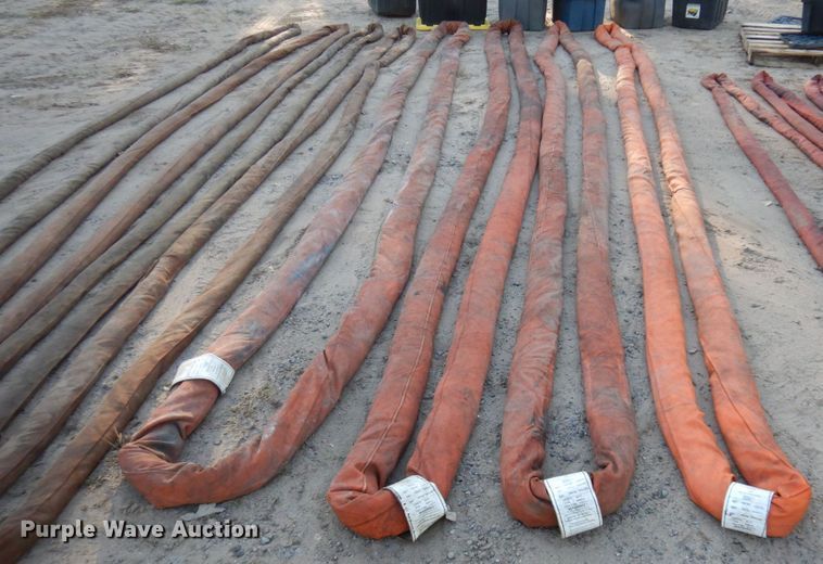 image for item DR0550 (14) Lift Pro round slings