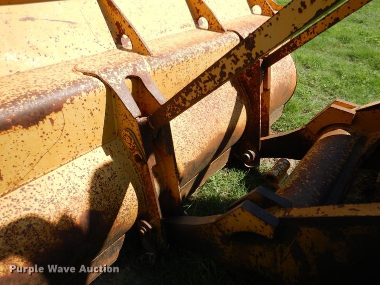 image for item DR2034 2001 Caterpillar 939C  track loader