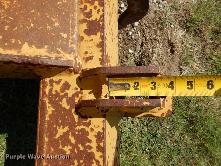 image for item DR2034 2001 Caterpillar 939C  track loader