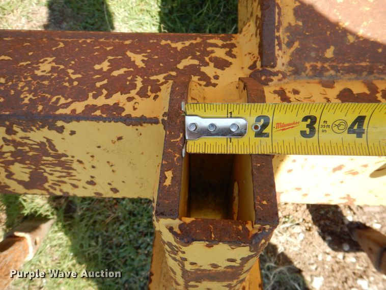 image for item DR2034 2001 Caterpillar 939C  track loader