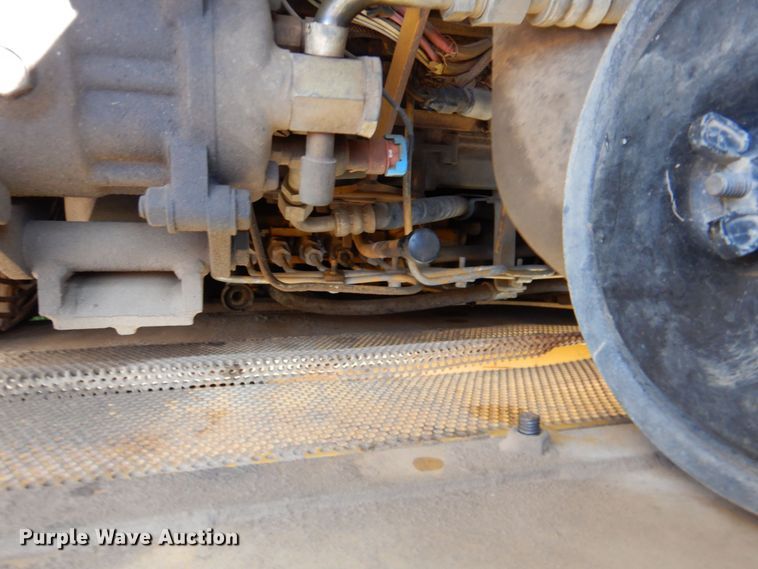 image for item DR2034 2001 Caterpillar 939C  track loader