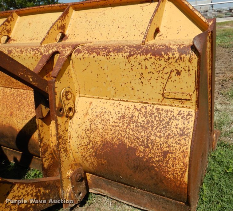 image for item DR2034 2001 Caterpillar 939C  track loader