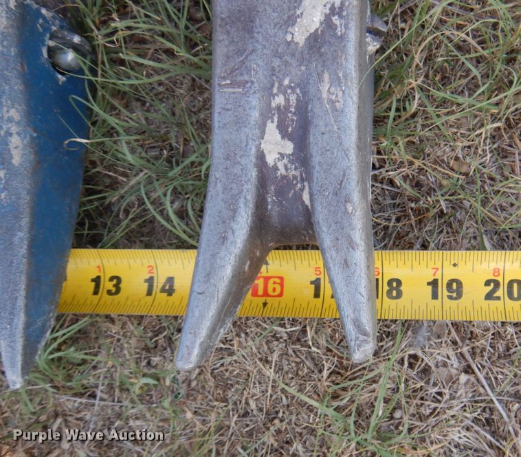 image for item DR2047 2005 Case 580M Series II  backhoe