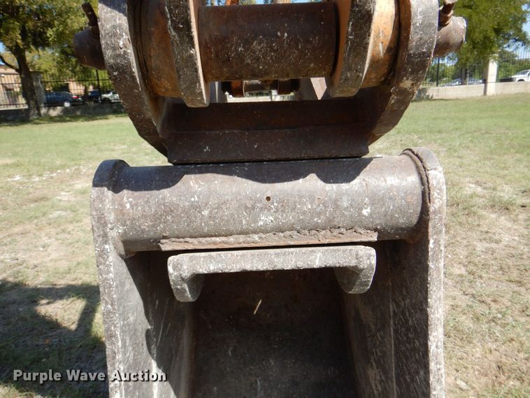 image for item DR2047 2005 Case 580M Series II  backhoe