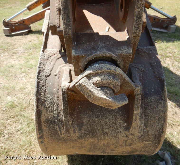 image for item DR2047 2005 Case 580M Series II  backhoe