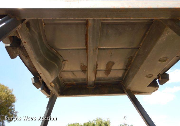 image for item DR2047 2005 Case 580M Series II  backhoe