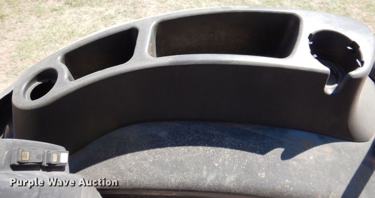 image for item DR2047 2005 Case 580M Series II  backhoe