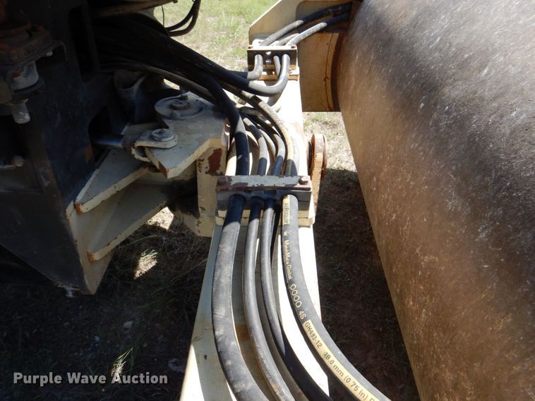 image for item DR2048 2005 Ingersoll Rand SD-70  single drum vibratory roller