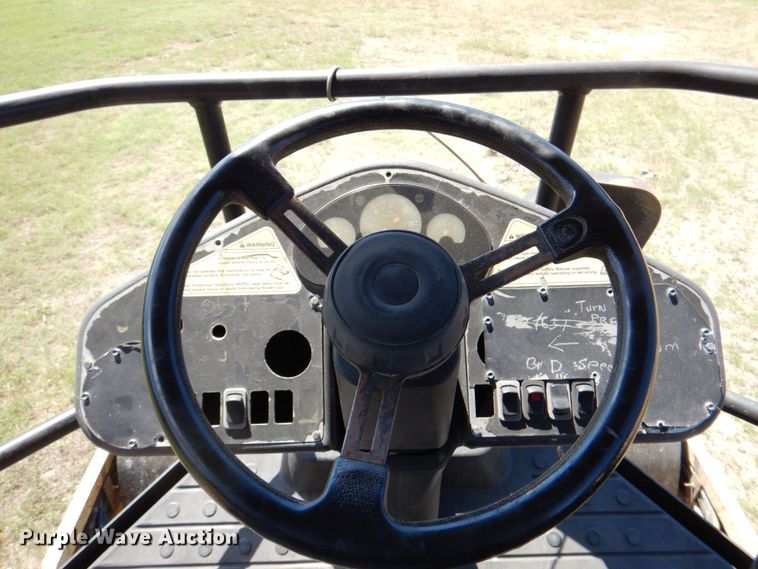 image for item DR2048 2005 Ingersoll Rand SD-70  single drum vibratory roller