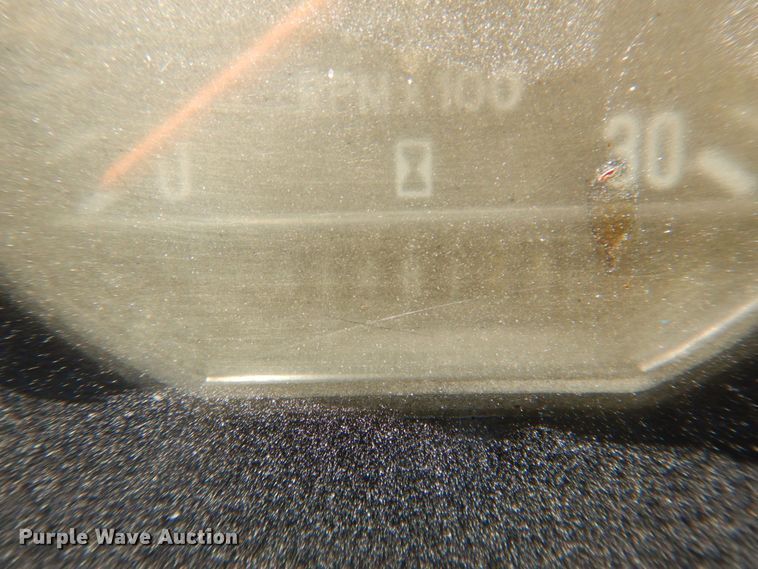 image for item DR2048 2005 Ingersoll Rand SD-70  single drum vibratory roller