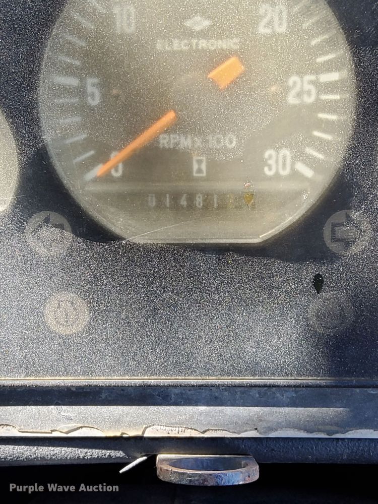 image for item DR2048 2005 Ingersoll Rand SD-70  single drum vibratory roller