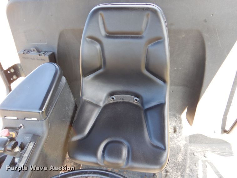 image for item DR2048 2005 Ingersoll Rand SD-70  single drum vibratory roller