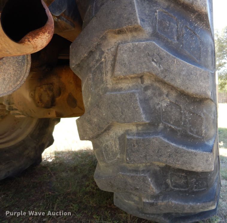 image for item DR2048 2005 Ingersoll Rand SD-70  single drum vibratory roller