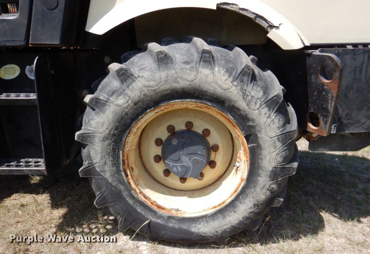 image for item DR2048 2005 Ingersoll Rand SD-70  single drum vibratory roller