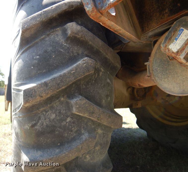 image for item DR2048 2005 Ingersoll Rand SD-70  single drum vibratory roller