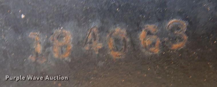 image for item DR2048 2005 Ingersoll Rand SD-70  single drum vibratory roller