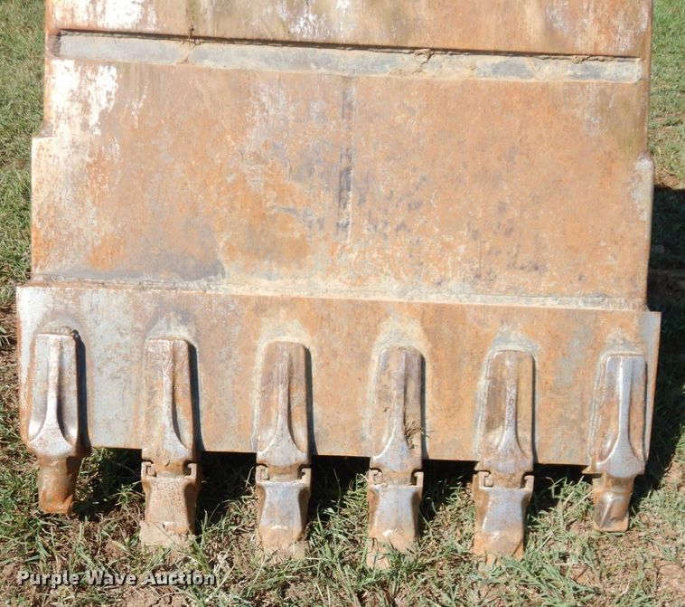 image for item DS1383 2003 Hitachi ZX270  excavator