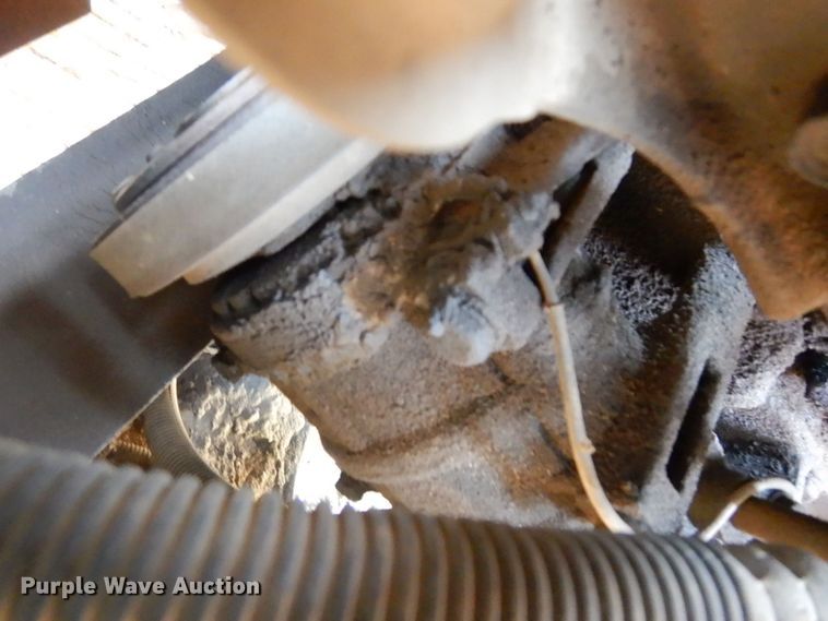 image for item DS1383 2003 Hitachi ZX270  excavator