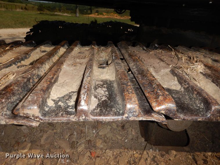 image for item DS1383 2003 Hitachi ZX270  excavator