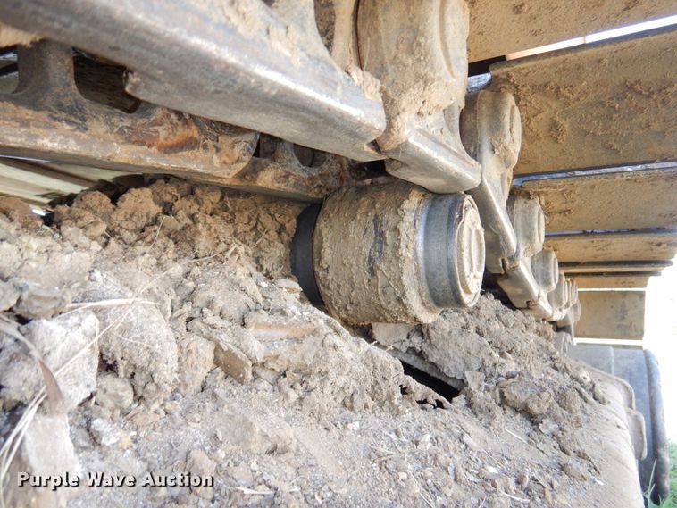 image for item DS1383 2003 Hitachi ZX270  excavator