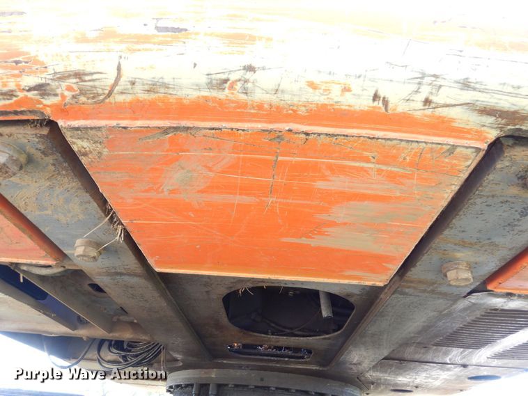 image for item DS1383 2003 Hitachi ZX270  excavator