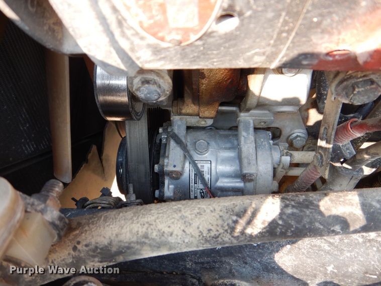 image for item DS8204 2006 Freightliner Columbia  semi truck