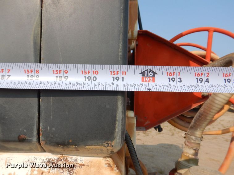 image for item DS8208 1993 Ford Aero Max L9000  water truck