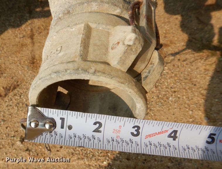 image for item DS8208 1993 Ford Aero Max L9000  water truck