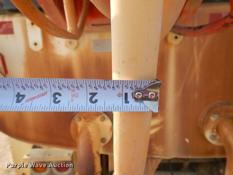 image for item DS8208 1993 Ford Aero Max L9000  water truck