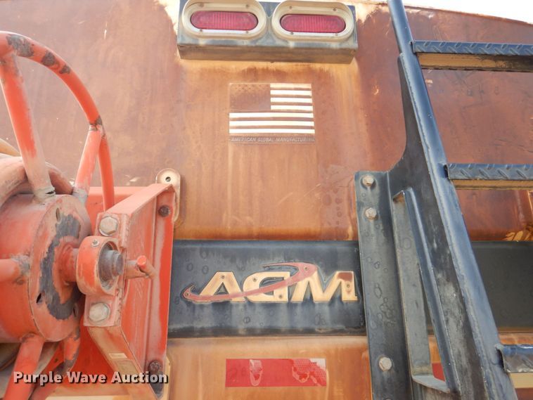 image for item DS8208 1993 Ford Aero Max L9000  water truck