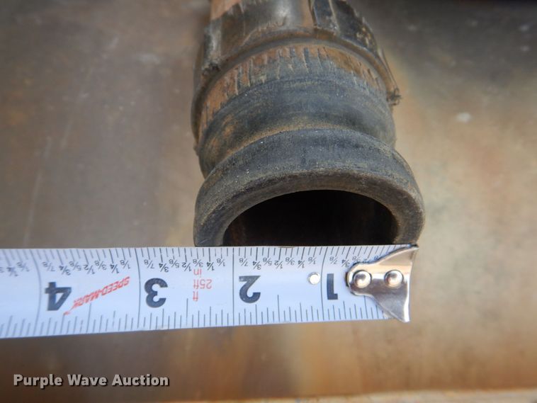 image for item DS8208 1993 Ford Aero Max L9000  water truck