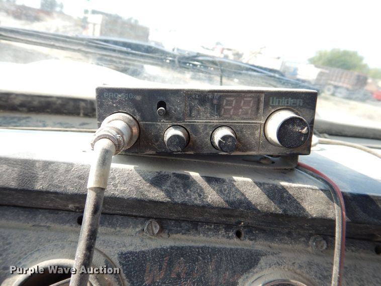 image for item DS8208 1993 Ford Aero Max L9000  water truck