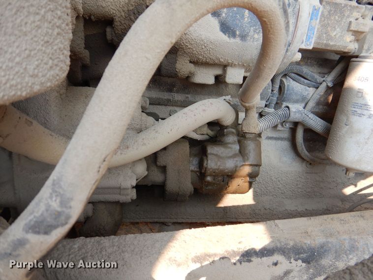 image for item DS8208 1993 Ford Aero Max L9000  water truck