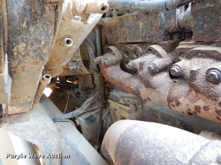 image for item DS8208 1993 Ford Aero Max L9000  water truck