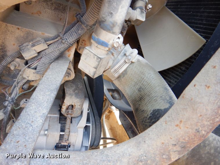 image for item DS8208 1993 Ford Aero Max L9000  water truck