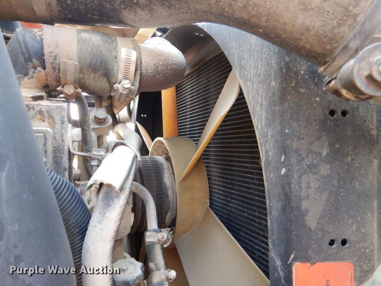 image for item DS8208 1993 Ford Aero Max L9000  water truck